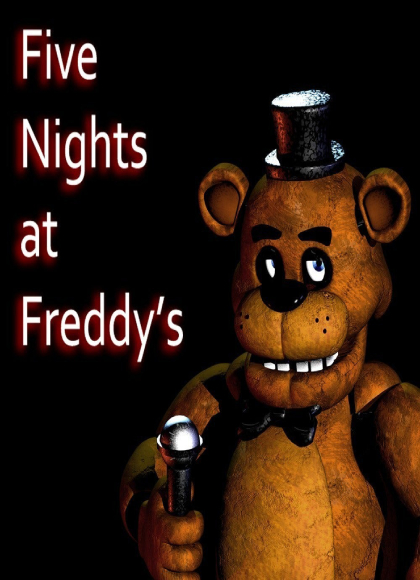 Five Nights at Freddy’s 1